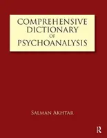 A pszichoanalízis átfogó szótára - Comprehensive Dictionary of Psychoanalysis