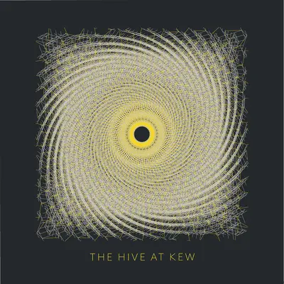 A Kew-i kaptár - The Hive at Kew