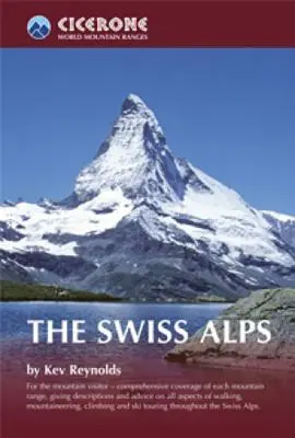 A svájci Alpok - The Swiss Alps