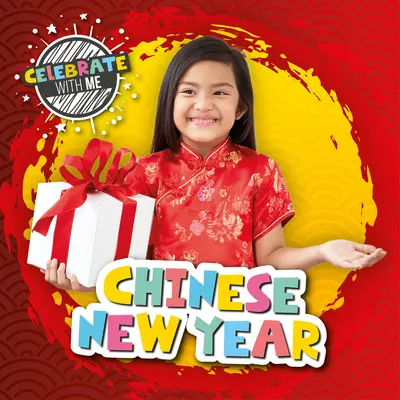 Kínai újév - Chinese New Year