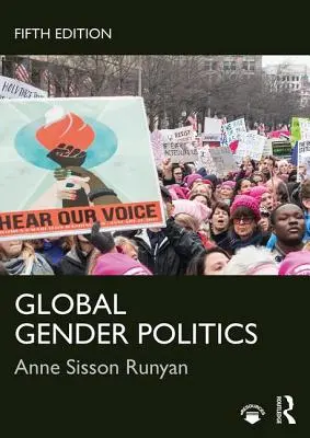 Globális nemi politika - Global Gender Politics