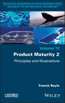 Termékérettség, 2. kötet - Product Maturity, Volume 2