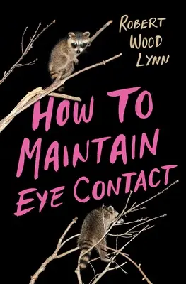 Hogyan tartsuk a szemkontaktust - How to Maintain Eye Contact