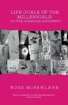 Az ezredfordulósok életcéljai: avagy a kommün kiáltványa - Life Goals of the Millennials: or the Commune Manifesto