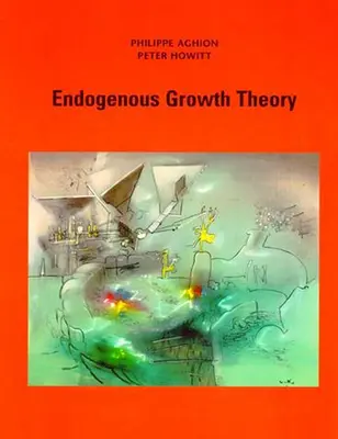 Endogén növekedéselmélet - Endogenous Growth Theory