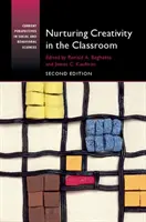 A kreativitás ápolása az osztályteremben - Nurturing Creativity in the Classroom