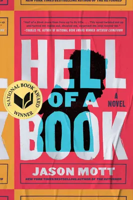 Peklo knihy - Hell of a Book