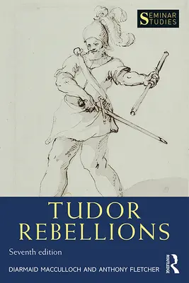 Tudor-lázadások - Tudor Rebellions