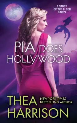 Pia Does Hollywood