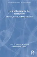 Neurodiverzitás a munkahelyen: Érdekek, problémák és lehetőségek - Neurodiversity in the Workplace: Interests, Issues, and Opportunities