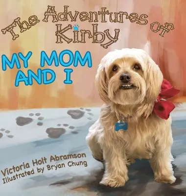 Kirby kalandjai: Anyukám és én - The Adventures of Kirby: My Mom and I