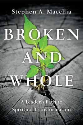 Megtört és egész: Egy vezető útja a lelki átalakuláshoz - Broken and Whole: A Leader's Path to Spiritual Transformation