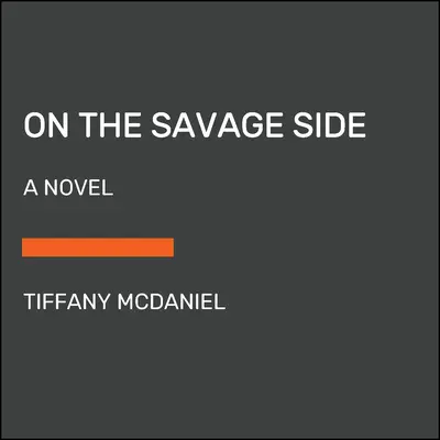 A vad oldalon - On the Savage Side