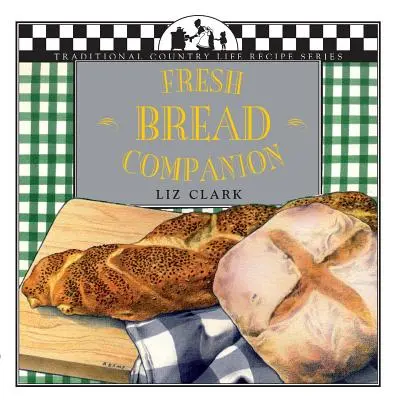 Friss kenyér társ - Fresh Bread Companion