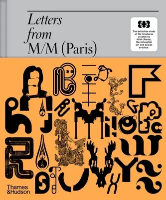 Levelek M/M-től (Párizs) - Letters from M/M (Paris)