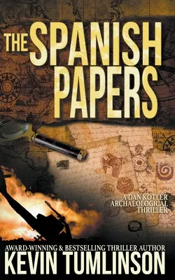 A spanyol papírok - The Spanish Papers