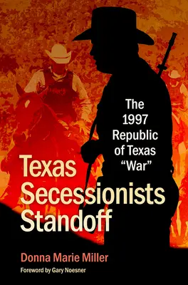 Texas szecessziósok patthelyzetben: Az 1997-es texasi köztársasági háború - Texas Secessionists Standoff: The 1997 Republic of Texas War