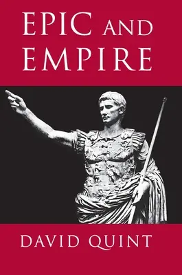 Epika és birodalom: Politika és általános forma Vergiliustól Miltonig - Epic and Empire: Politics and Generic Form from Virgil to Milton