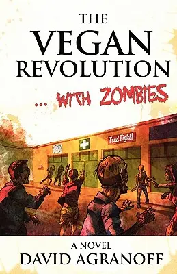 A vegán forradalom... zombikkal - The Vegan Revolution... with Zombies