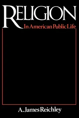 Vallás az amerikai közéletben - Religion in American Public Life