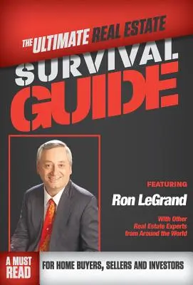 A végső ingatlanos túlélési útmutató - The Ultimate Real Estate Survival Guide