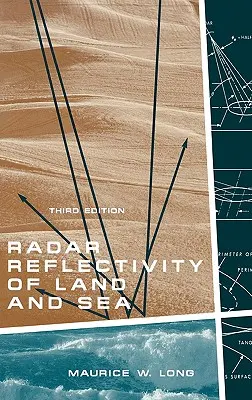 A szárazföld és a tenger radarreflexiója 3rd Ed. - Radar Reflectivity of Land and Sea 3rd Ed.