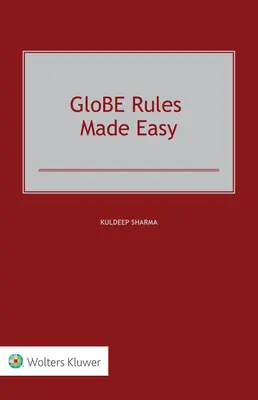 GloBE szabályok könnyen érthetően - GloBE Rules Made Easy