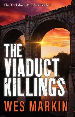 A Viadukt gyilkosságok - The Viaduct Killings