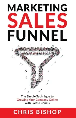 Marketing értékesítési tölcsér - Marketing Sales Funnel