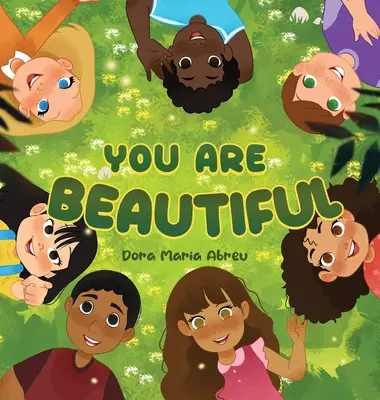 You Are Beautiful