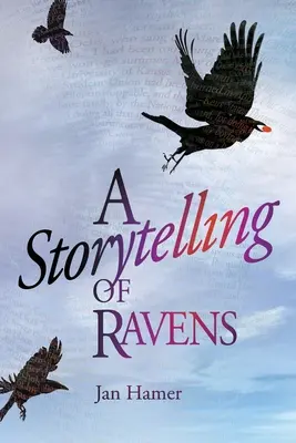 Hollók meséje - A Storytelling of Ravens