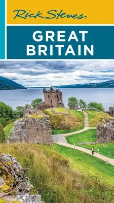 Rick Steves Nagy-Britannia - Rick Steves Great Britain