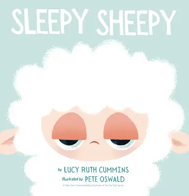 Álmos birka - Sleepy Sheepy