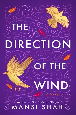 A szél iránya - The Direction of the Wind