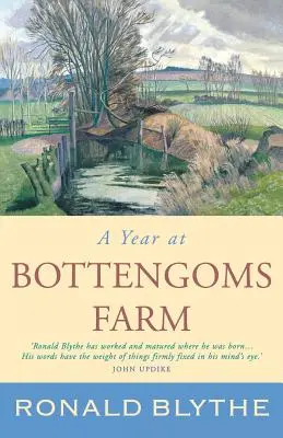 Egy év a Bottengoms Farmon - A Year at Bottengoms Farm