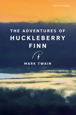 Huckleberry Finn kalandjai - The Adventures of Huckleberry Finn