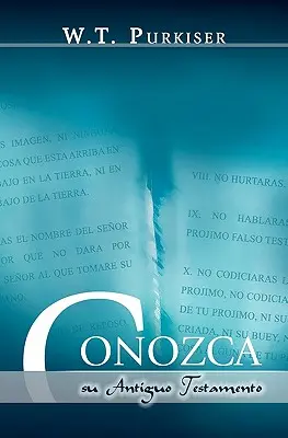 CONOZCA SU ANTIGUO TESTAMENTO (spanyolul: Ismerd meg az Ószövetséget) - CONOZCA SU ANTIGUO TESTAMENTO (Spanish: Know your Old Testament)