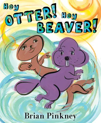 Hé Vidra! Hey Beaver! - Hey Otter! Hey Beaver!