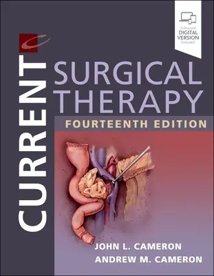 A jelenlegi sebészeti terápia - Current Surgical Therapy