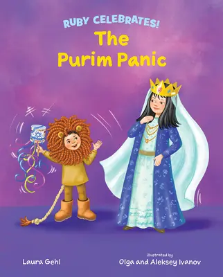 A purimi pánik - The Purim Panic