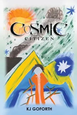 Cosmic Citizen