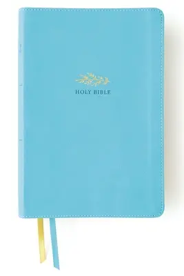 Niv, Női áhítatos Biblia, nagyméretű nyomtatás, bőrpuha, teal, Comfort Print - Niv, Women's Devotional Bible, Large Print, Leathersoft, Teal, Comfort Print