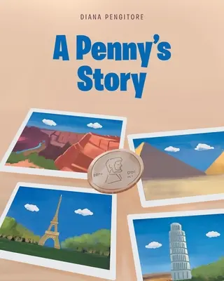 Egy Penny története - A Penny's Story