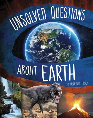 Megoldatlan kérdések a Földről - Unsolved Questions about Earth