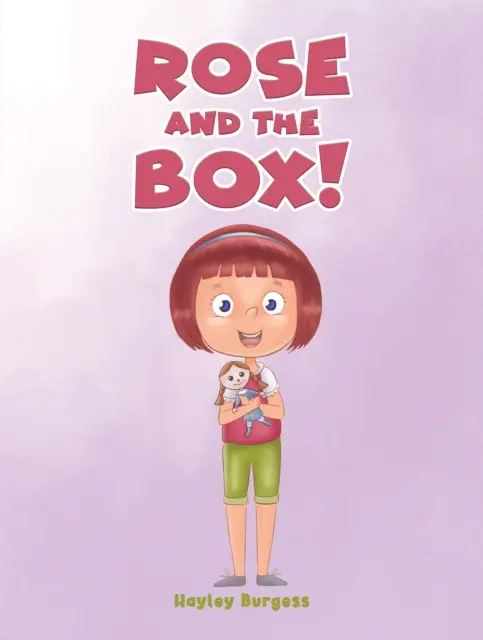 Rose és a doboz! - Rose and the Box!