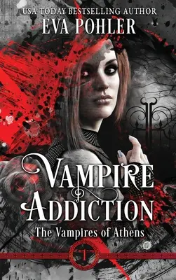 Vámpírfüggőség - Vampire Addiction