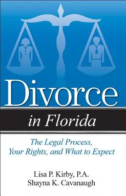 Válás Floridában - Divorce in Florida