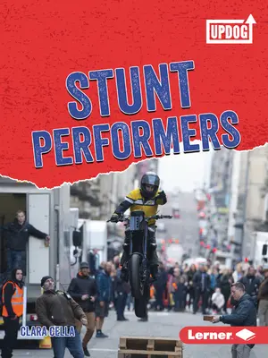 Kaszkadőrök - Stunt Performers