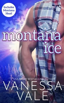 Montana Ice: Tartalmazza a Montana Heatet! - Montana Ice: Includes Montana Heat!