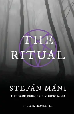 A rituálé - The Ritual